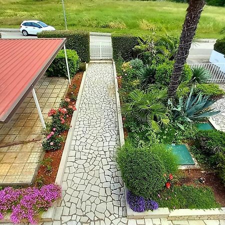Apartment A4 Ines Near Beach Poreč Exterior foto